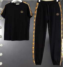 Picture of Gucci Shirt Pant Suits _SKUGucciS-2XL12yr24422269